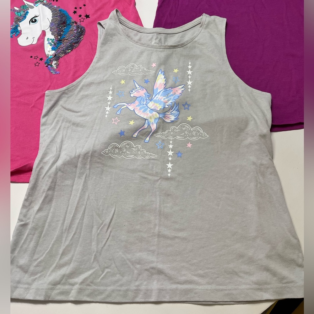 GIRLS 10/12 BUNDLE (3pc) - Picture 5 of 8